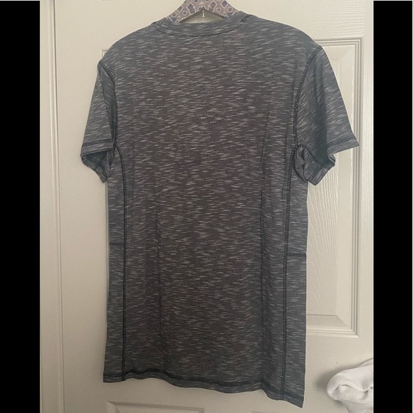 Meridian by astronomy small men’s t-shirt - Picture 3 of 3